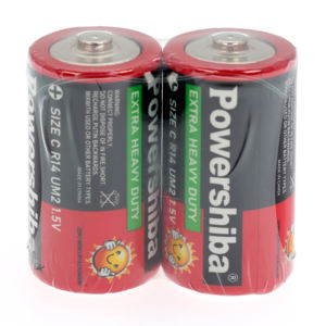 Baterai Ukuran Um-3 1.5v Extra Heavy Duty yang Lebih Tahan Lama - Product Image 6