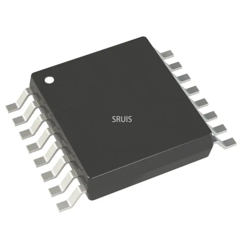 new original NA556DR NA556 SOIC-14 patch dual chronometer chip