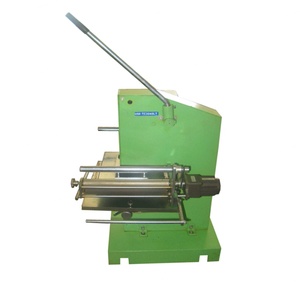 Automatic <b>Pad</b> <b>Printer</b> Hot Foil Stamping Machine for Book Covers PVC Cards T-shirts-Multicolor AC 220V - Product Image 6