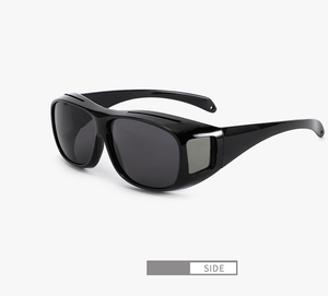 Gafas de Sol Wayfarer Personalizadas - Product Image 2