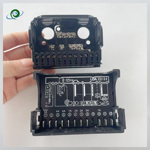 Contrôleur d'accessoire de pièce de chaudière 220V, pièces de rechange de boîte de commande pour brûleur à pétrole/gaz - Product Image 4