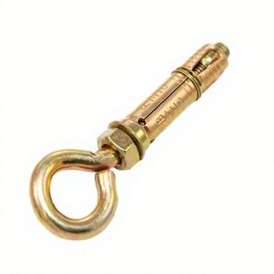 <b>M16</b> Stainless Steel 304 316 Expansion Anchor <b>Bolt</b> Wedge Anchor <b>Bolt</b> Concrete 12mm Expansion <b>Bolts</b> with Hex Nuts Drop in Anchor - Product Image 6
