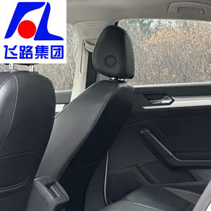 <span class=keywords><strong>Volkswagen</strong></span> Landa 230TSI Modelo 2019, Auto a Gasolina - Auto Usado para Reventa - Vehículo con Combustible Original - Product Image 4