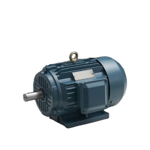 มอเตอร์ 200 กิโลวัตต์ รุ่น Y2-355L2-8 ซีรีส์ Y2 สามเฟส ราคาดี ความเร็วคงที่ - Product Image 1
