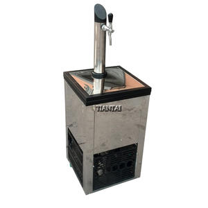 TIANTAI 8HL 7 <span class=keywords><strong>barril</strong></span> espejo calor eléctrico 2 recipientes cervecería llave en mano equipo <span class=keywords><strong>de</strong></span> cervecería para la venta sistema <span class=keywords><strong>de</strong></span> elaboración <span class=keywords><strong>de</strong></span> <span class=keywords><strong>cerveza</strong></span> - Product Image 6