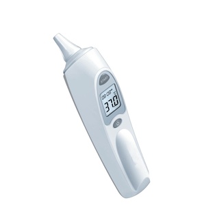 Body <strong>Fever</strong> Digital Infrared Thermometer <strong>Ear</strong> <strong>Temperature</strong> Gun - Product Image 1
