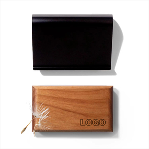 Hổ Phách mùi hương làm mát không khí Starter Kit Trung Quốc-thực hiện lâu dài gỗ làm mát mùi loại bỏ mùi tấm kim loại chế tạo - Product Image 1