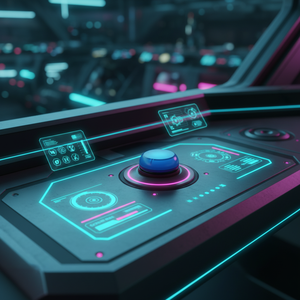 Eaton Moeller M22 시리즈 UL/3C/CE 인증 고성능 버튼 스위치 - Product Image 2