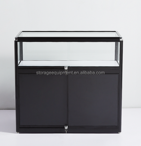 Tháp Kính Cửa Hàng Điện Thoại Di Động Hiển Thị Showcase Với Giá Rẻ - Product Image 5