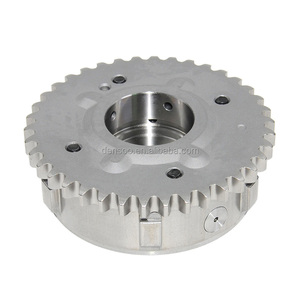 Actuador VVT, Engranaje de Distribución del Árbol de Levas L372124X0A L372124X0 L309124X0B L372124X0C para <span class=keywords><strong>Mazda</strong></span> 3 5 6 CX-7 <span class=keywords><strong>MPV</strong></span> 2.3L DOHC 2003-2009 - Product Image 3