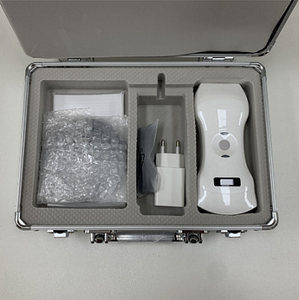 B26G mesin <span class=keywords><strong>ultrasound</strong></span> seluler gema probe nirkabel usg probe <span class=keywords><strong>ultrasound</strong></span> - Product Image 3