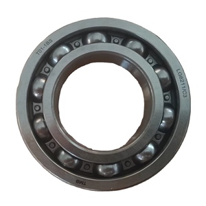Roulement à billes ; GB:T276-1994 ; Roulement SP152317 compatible avec les pièces de chargeuse Liugong ; Pièces de machines de construction directement de l'usine - Product Image 1