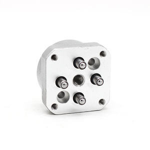 ชุดประกอบจอยสติ๊กเคซิน 870 กก. อะไหล่เครื่องจักรก่อสร้าง - Product Image 5