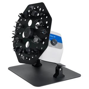 Misturador de Disco de Eixo Longo Enyi para Rotação de Tubos de Coleta de Sangue em Laboratório - Product Image 1