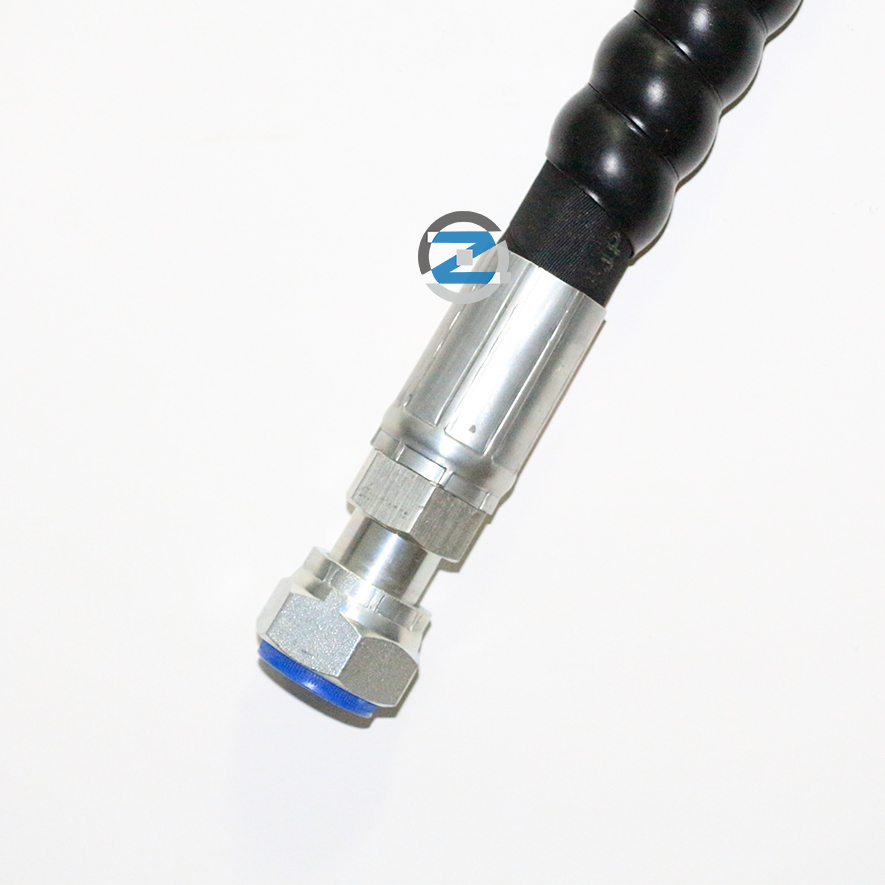 9234887 4614165 MAIN PIPING for Hitachi Excavator - High