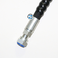 9234887 4614165 Tuyau principal pour excavatrice Hitachi ZX200-3 ZX210-3 ZX210LC-3, tuyau haute pression d'huile hydraulique