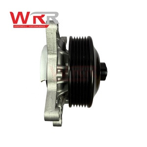 Pompe à eau électrique moteur 11518516205 pour BMW F30 F10 E84 E89 320i 328i 528i X1 Z4 N20 N26 2.0L – Remplacement du système de refroidissement - Product Image 5