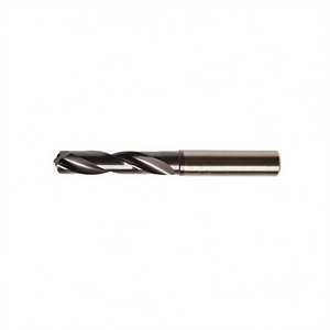 ดอกสว่านคาร์ไบด์อเนกประสงค์ Ttake Ta1004 เคลือบนาโน TiAlN ขนาด 5Xd - Product Image 2