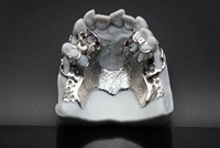 Imprimante 3D dentaire de bureau en métal, machine CNC pour impression 3D SLM, machine 3D dentaire en métal, imprimante 3D de bureau pour métal SLM