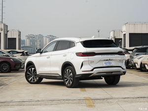 2024 BYD Song PLus EV Champion Edition Longue Endurance Nouvelle voiture SUV électrique d'occasion 2024 Véhicule hybride électrique automatique <span class=keywords><strong>à</strong></span> <span class=keywords><strong>vendre</strong></span> - Product Image 5