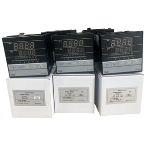 FY900-101000 Taiwan TAIE Digital PID <b>Temperature</b> <b>Controller</b> High PID Control for Industrial Applications - Product Image 4