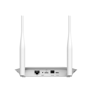 Plery R601 300Mbps 4G Router Dc Type-C Voeding Ondersteunt Meerdere Talen Qos Functie 2.4G Wep Cat.4 Sim Kaart Compatibel - Product Image 3