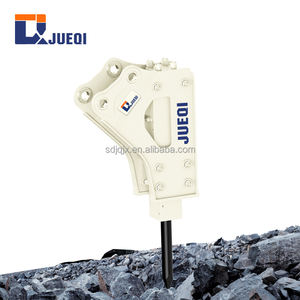 Técnica japonesa personalizada Hb30g Frukawa hidráulica rock disjuntor martelo <span class=keywords><strong>Jack</strong></span> para escavadeira - Product Image 2
