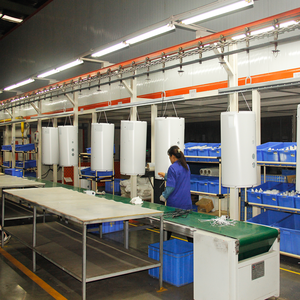 Pompe à chaleur air-eau professionnelle MICOE 150L 200L 300L Bobine Tout-en-un Chauffe-eau à pompe à chaleur - Product Image 2