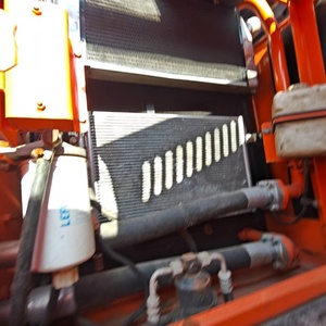 Excavatrice sur chenilles Doosan d'occasion Dh225lca, excavatrice hydraulique sur chenilles Doosan - Product Image 6