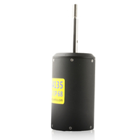 Moteur sous-marin étanche DD 54135 sans balais, moteur marin électrique 12-60V IP68, profondeur 200m pour propulseur sous-marin
