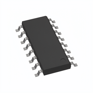 Original One Stop Service 16 SOlC Electronics Component Power Management (PMIC) MP4651ES-LF-P - Product Image 1