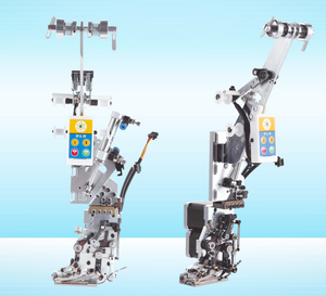 Machine à broder les sequins jumeaux <span class=keywords><strong>Olh</strong></span> - Product Image 1