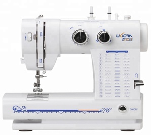 Machine à coudre multifonctionnelle domestique de haute qualité pour usage familial – Offre spéciale sur les machines à confectionner des vêtements - Product Image 2