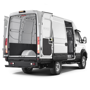 <span class=keywords><strong>IVECO</strong></span> Daily <span class=keywords><strong>4x4</strong></span>, Camioneta Comercial Todoterreno, Diésel 3.0T, Espacioso Compartimiento de Carga, Ideal para Conversión a RV y Viajes Todoterreno - Product Image 2