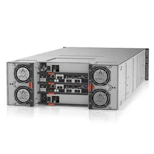 Verdisconteerde Prijs Lenovo Thinksystem Server Storage De 6000H 4u Hybride Flash Array Rack Server