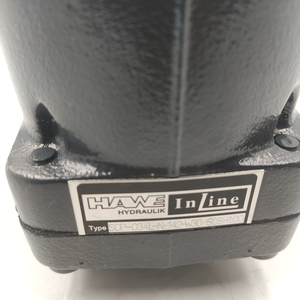 セメントトラック用ハウェ・サンファブ油圧ポンプ SCP012R SCP017R SCP025R SCP034R SCP047R SCP056R SCP064R SCP084R SCP108R - Product Image 4