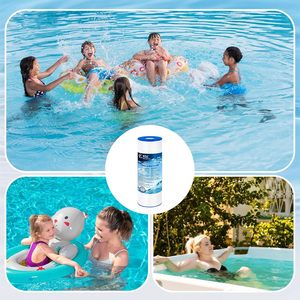 Cartouche de filtre de piscine PJ200s Pleatco remplace PAP200 Unicel C-9483 200 Sq. Pack de 1 pièce - Product Image 4
