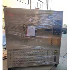 Mejor Precio JUYOUMECH Máquina Fermentadora de Ajo Negro Fermentado por Motor 3.5kW Capacidad 20kg/h - Product Image 5