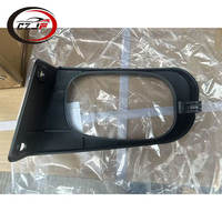 Datsun Go Plus Fog Lamp Cover – Fit Style Upgrade
