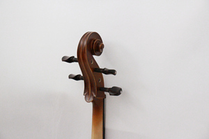 Usine chinoise personnalisé épicéa bois <span class=keywords><strong>violoncelle</strong></span> ébène accessoires érable dos <span class=keywords><strong>violoncelle</strong></span> 4/4 pour étudiant - Product Image 5