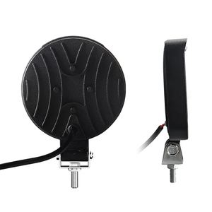 スーパーブライトカー4インチ27W LEDワークライト12V 24V車用LEDラウンドスポットフォグライト車用トラックトラクターボートSUV製品 - Product Image 4