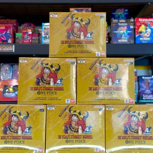 English One Pieces PRB01 the BEST <span class=keywords><strong>Premium</strong></span> Booster Box Anime Collectible Trading Card Game Blind Box for Live Sale - Product Image 6