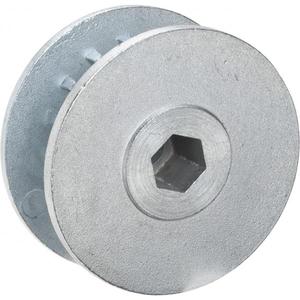HAZET - 9033-6-041 Adaptateur pour roues à bande unique-EAN 4000896213658 SPARE PARTS FOR PNEUMATIC TOOLS - Product Image 1
