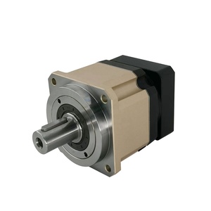 PAB090-5-S2-P2 High Torque Reducer <b>Gear</b> <b>Box</b> Motor Planetary <b>Gears</b> Speed Reducer - Product Image 3