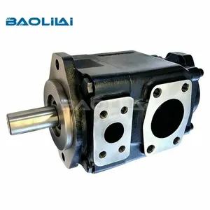 Pompe à palettes T6CRM T6erm-072-1r00-C42-A1 hydraulique pour - Product Image 3