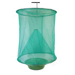 Trampa para Moscas OEM/ODM, Red para Atrapar Insectos con Señuelo, para Interiores y Exteriores - Product Image 2