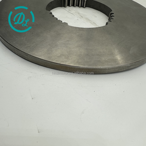 แผ่นแยกชุดส่งกำลัง EexcavaStart รุ่น 9F-0745 สำหรับ SS-250 SS-250B RR-250 RR-250B RM-250C - Product Image 3