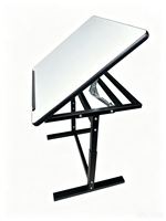 Table à Dessin DJA Moderne et Réglable pour Étudiants, Idéale pour Appartements et Architecture – Vente en Gros