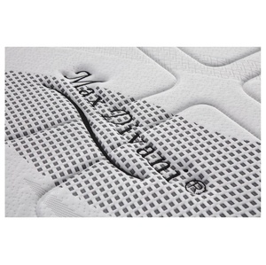 Maxdivani đồ nội thất Nệm thoải mái mềm Bộ nhớ bọt bên trong giá rẻ giá Kích thước duy nhất nệm trên bán - Product Image 2