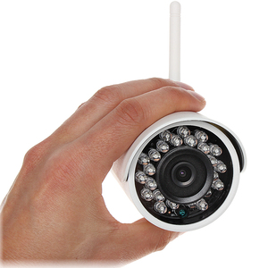 DH ban đầu telecamera HD wificctvcamera 3MP IR mini-Bullet Wi-Fi video an ninh CCTV giám sát IP <span class=keywords><strong>Camera</strong></span> - Product Image 2